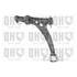 1 triangle de suspension gauche Quinton Hazell QSA9908S