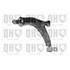 1 triangle de suspension gauche Quinton Hazell QSA997S