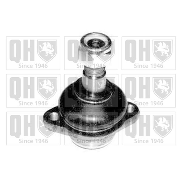 1 rotule de suspension Quinton Hazell QSJ1000S