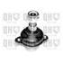 1 rotule de suspension Quinton Hazell QSJ1000S