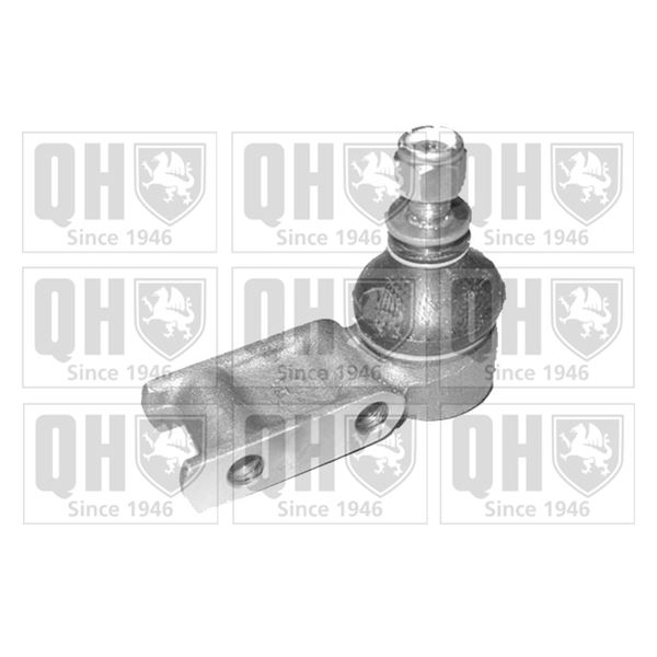 1 rotule de suspension Quinton Hazell QSJ1004S