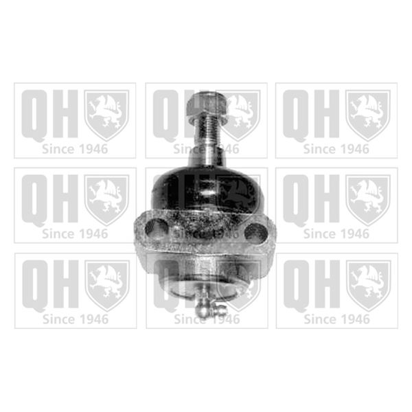1 rotule de suspension Quinton Hazell QSJ100S