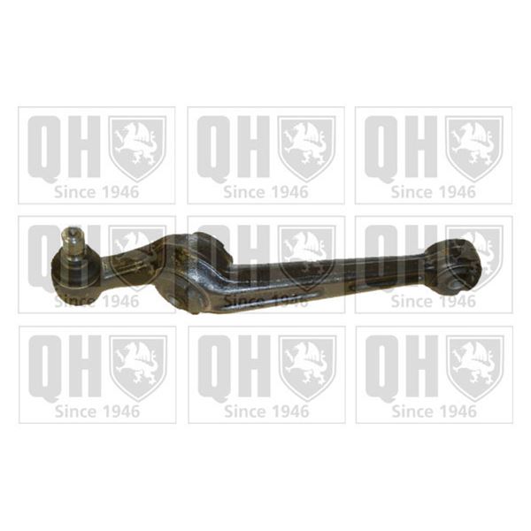 1 bras de suspension gauche Quinton Hazell QSJ1010S