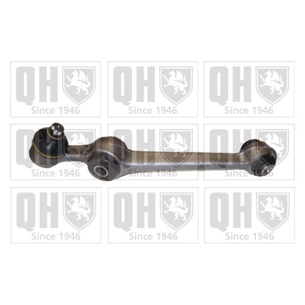 1 bras de suspension gauche Quinton Hazell QSJ1012S