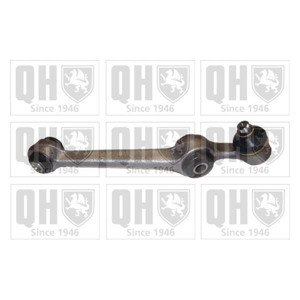 1 bras de suspension droit Quinton Hazell QSJ1013S
