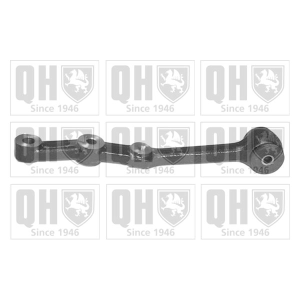 1 bras de suspension Quinton Hazell QSJ1018S
