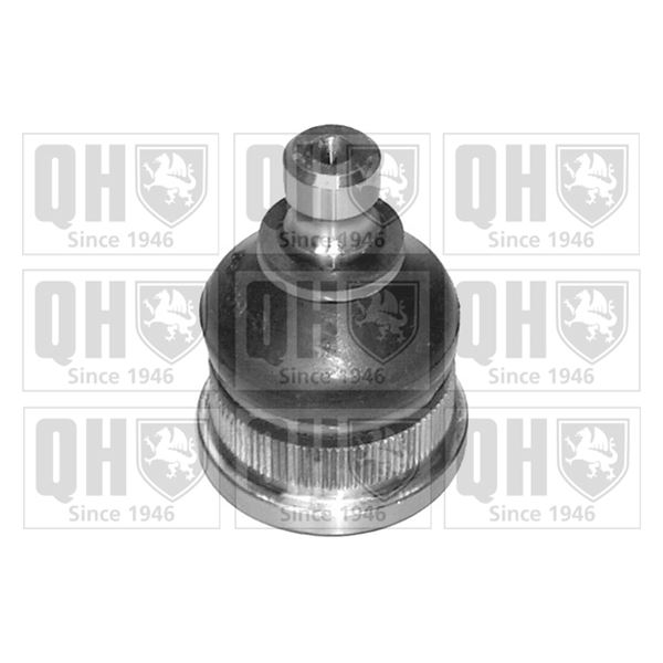1 rotule de suspension Quinton Hazell QSJ1030S