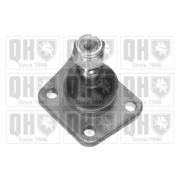 1 rotule de suspension Quinton Hazell QSJ1033S