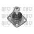 1 rotule de suspension Quinton Hazell QSJ1033S