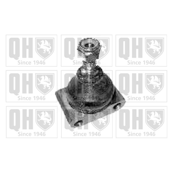 1 rotule de suspension Quinton Hazell QSJ103S