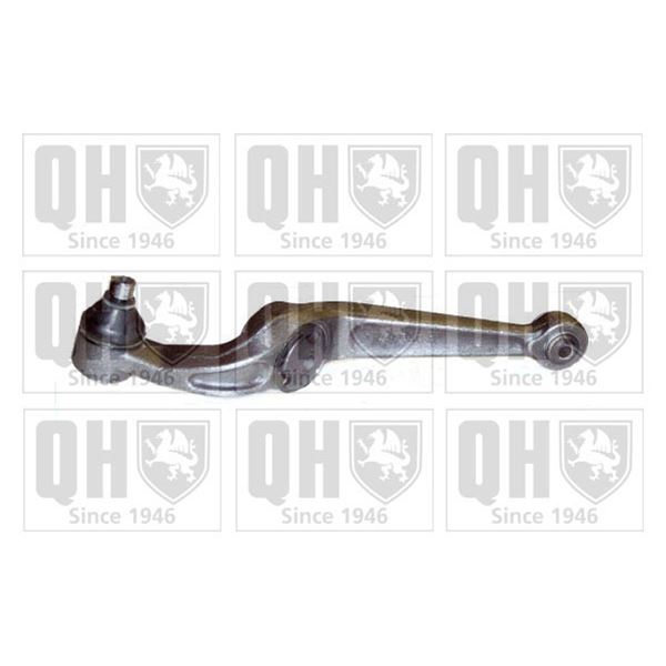 1 bras de suspension gauche Quinton Hazell QSJ1041S