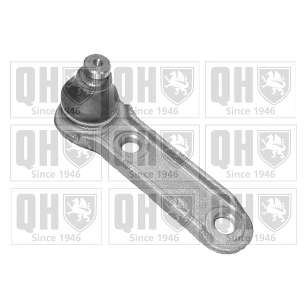 1 rotule de suspension Quinton Hazell QSJ1049S