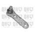 1 rotule de suspension Quinton Hazell QSJ1049S