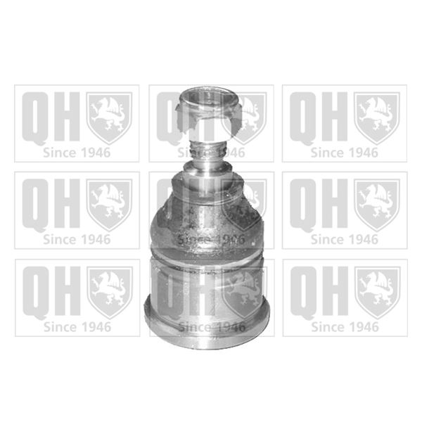 1 rotule de suspension Quinton Hazell QSJ1057S