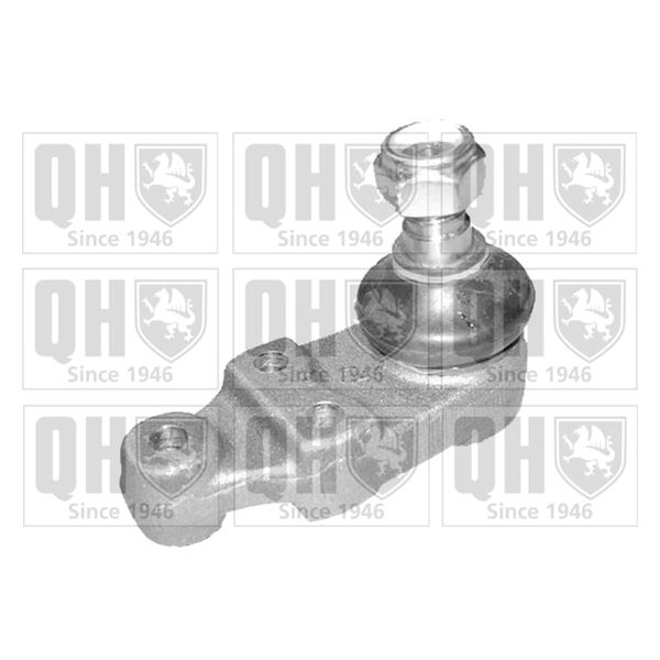 1 rotule de suspension Quinton Hazell QSJ1058S