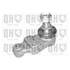 1 rotule de suspension Quinton Hazell QSJ1058S