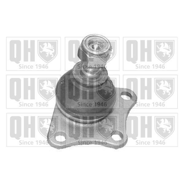 1 rotule de suspension Quinton Hazell QSJ1085S