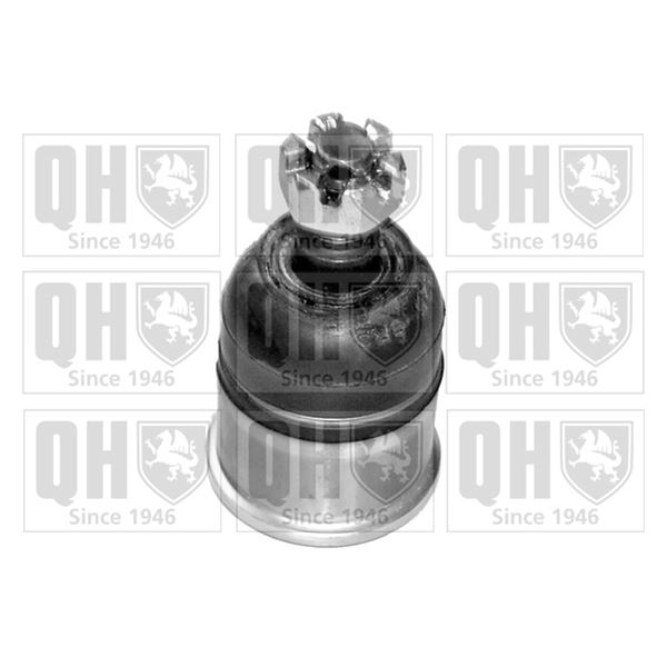 1 rotule de suspension Quinton Hazell QSJ1099S