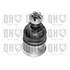 1 rotule de suspension Quinton Hazell QSJ1099S