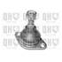 1 rotule de suspension Quinton Hazell QSJ1111S