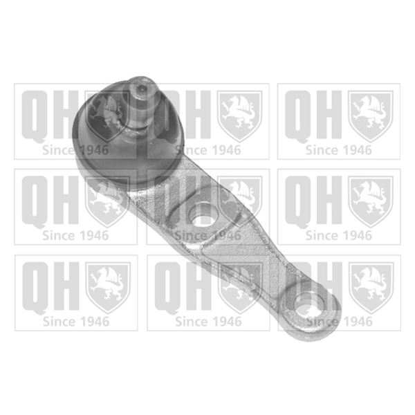1 rotule de suspension Quinton Hazell QSJ1116S