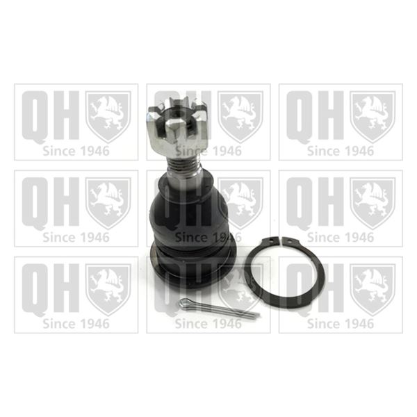 1 rotule de suspension Quinton Hazell QSJ1127S