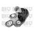 1 rotule de suspension Quinton Hazell QSJ1131S