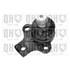 1 rotule de suspension Quinton Hazell QSJ1141S