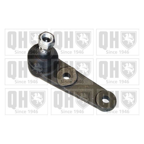 1 rotule de suspension Quinton Hazell QSJ1142S