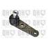 1 rotule de suspension Quinton Hazell QSJ1142S
