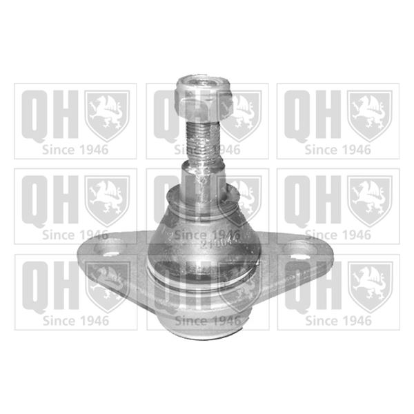 1 rotule de suspension Quinton Hazell QSJ1143S