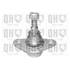 1 rotule de suspension Quinton Hazell QSJ1143S