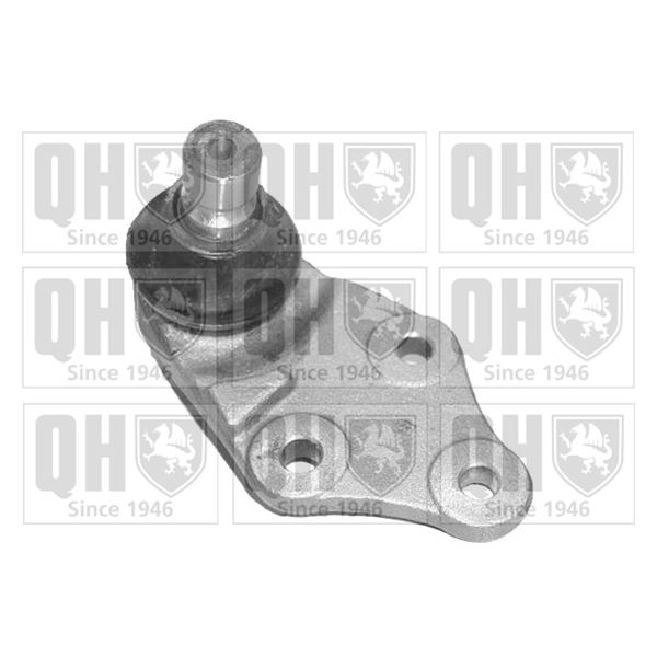 1 rotule de suspension gauche Quinton Hazell QSJ1146S