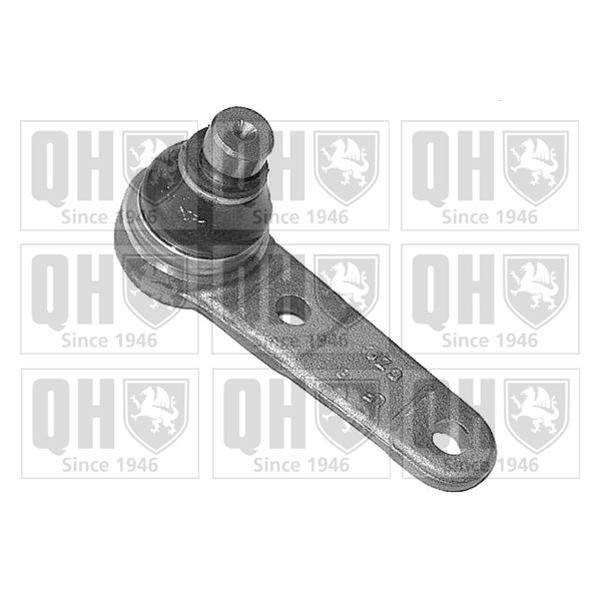 1 rotule de suspension Quinton Hazell QSJ1157S