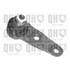 1 rotule de suspension gauche Quinton Hazell QSJ1162S