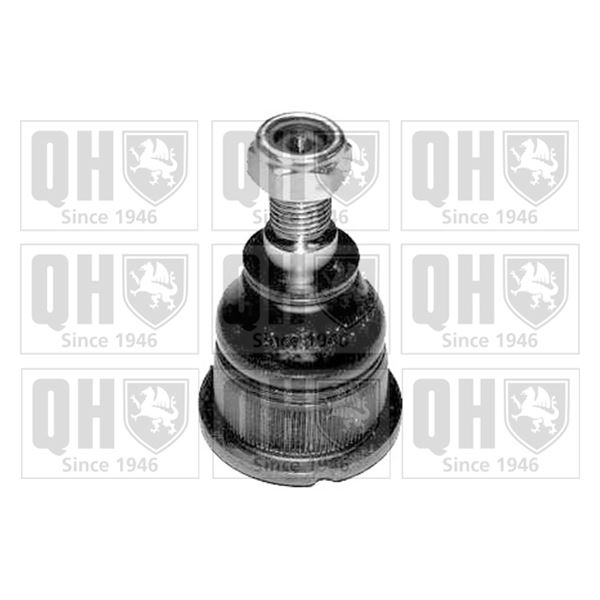 1 rotule de suspension Quinton Hazell QSJ1176S