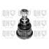1 rotule de suspension Quinton Hazell QSJ1176S