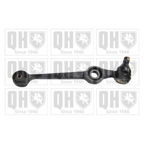 1 bras de suspension Quinton Hazell QSJ1201S