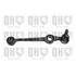 1 bras de suspension Quinton Hazell QSJ1201S