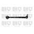 1 bras de suspension arrière Quinton Hazell QSJ1214S
