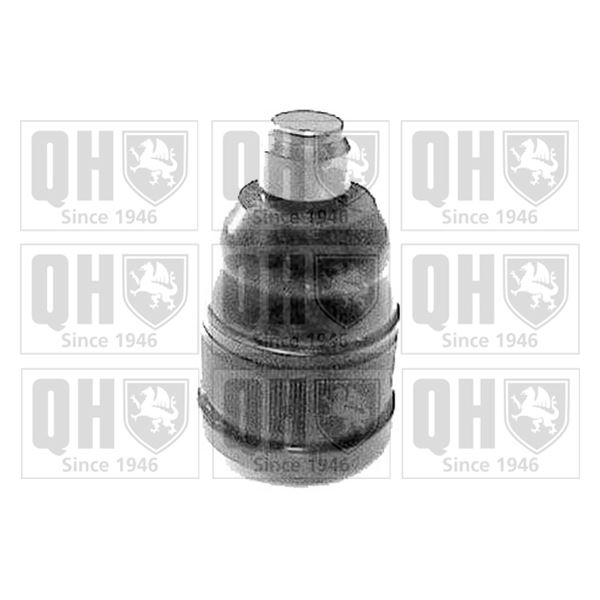 1 rotule de suspension Quinton Hazell QSJ1227S