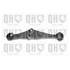 1 bras de suspension gauche Quinton Hazell QSJ1230S