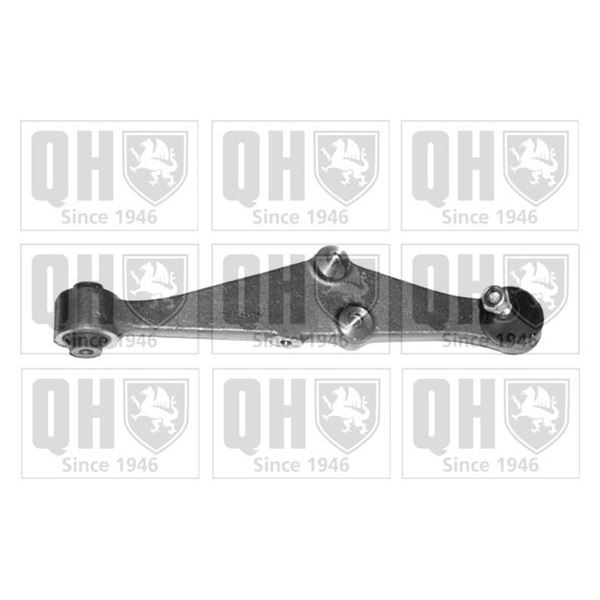 1 bras de suspension droit Quinton Hazell QSJ1231S