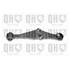 1 bras de suspension droit Quinton Hazell QSJ1231S