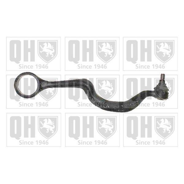 1 bras de suspension droit Quinton Hazell QSJ1252S