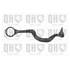 1 bras de suspension droit Quinton Hazell QSJ1252S