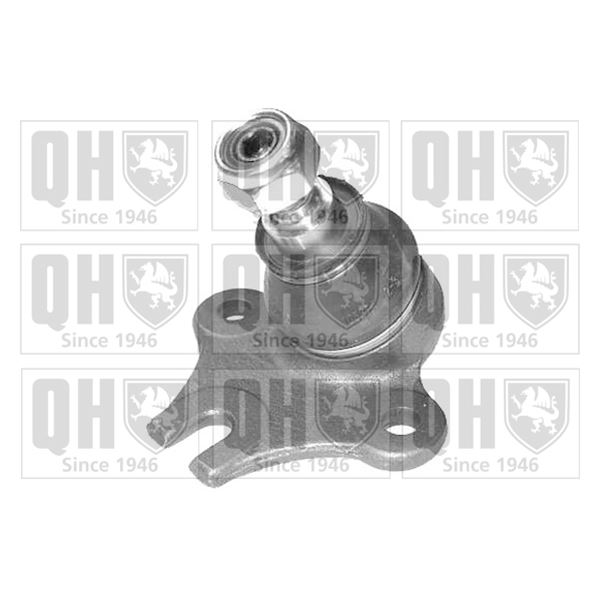 1 rotule de suspension Quinton Hazell QSJ1269S