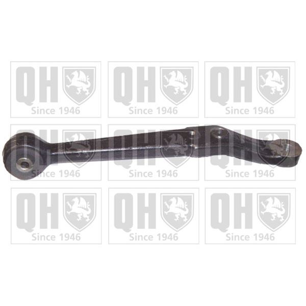1 bras de suspension droit Quinton Hazell QSJ1281S