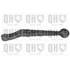 1 bras de suspension gauche Quinton Hazell QSJ1284S