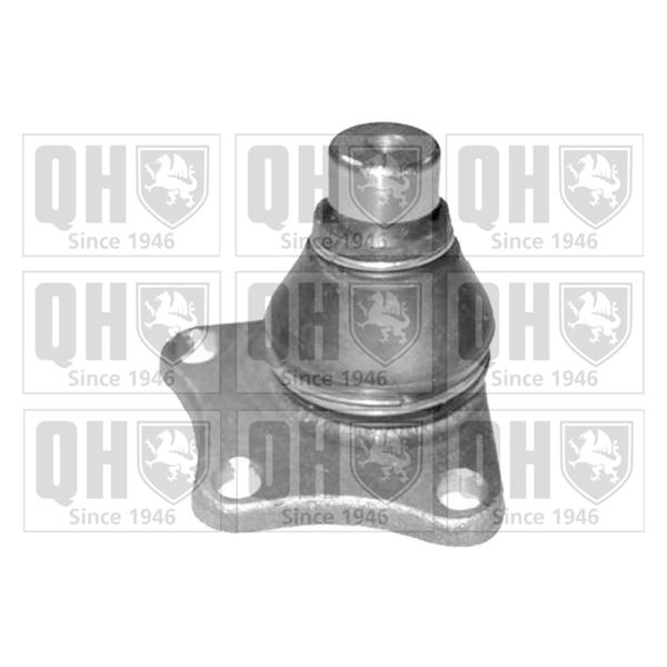 1 rotule de suspension Quinton Hazell QSJ1285S